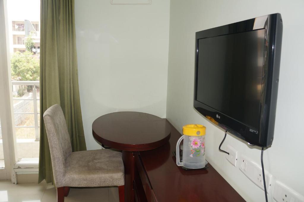 Lotels Hotel Madrás Habitación foto